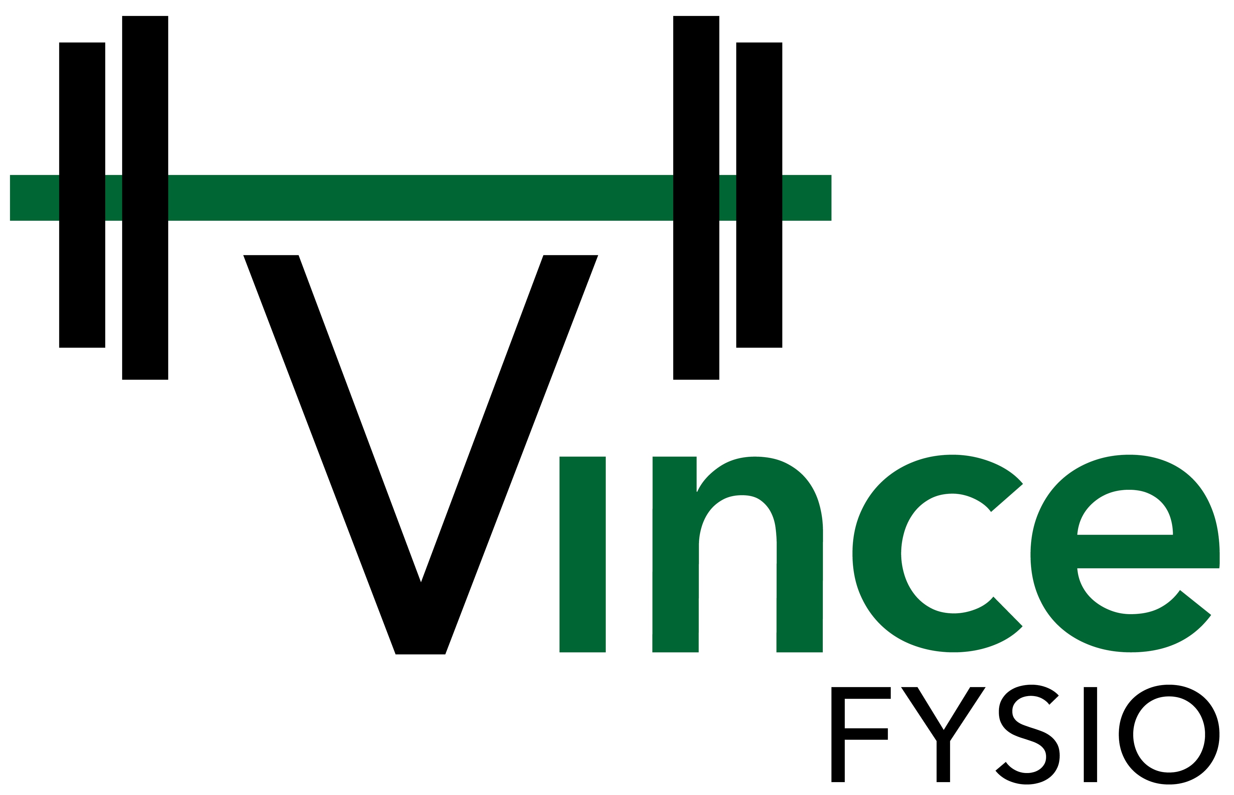 Vince Fysio